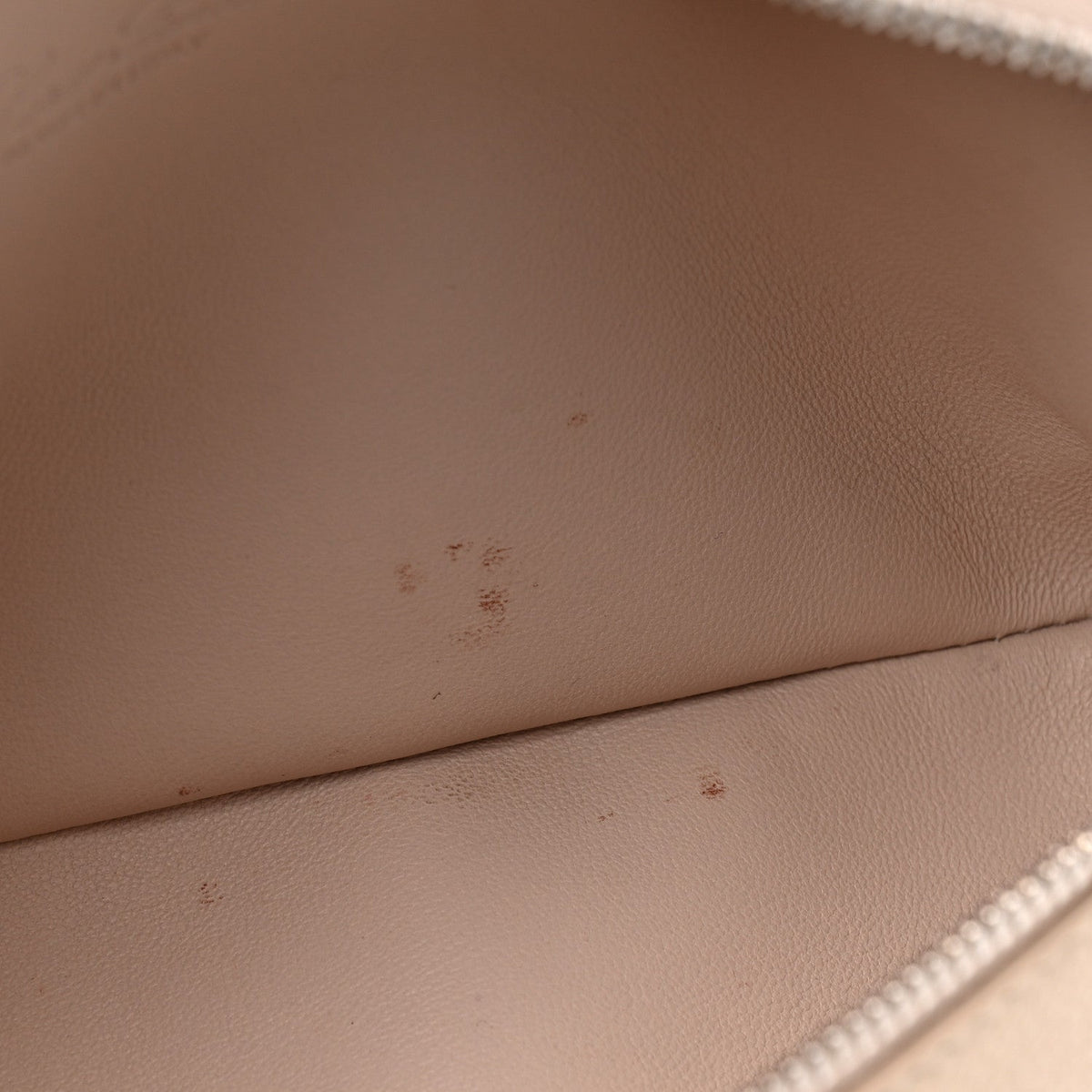 Calfskin Pouch