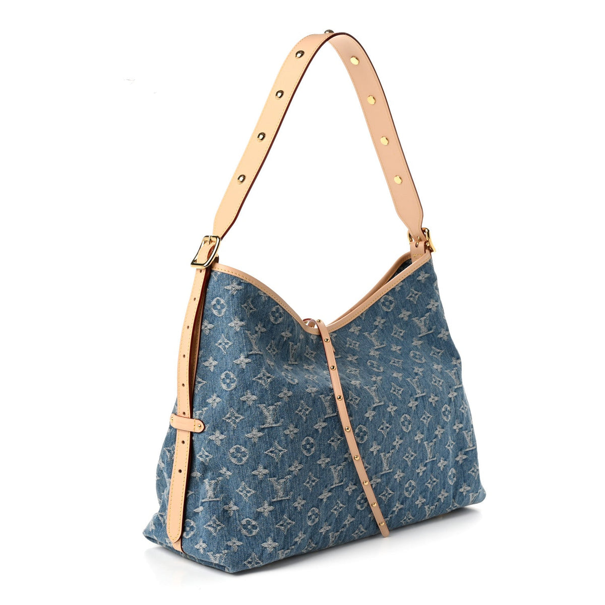 Handbag - Blue