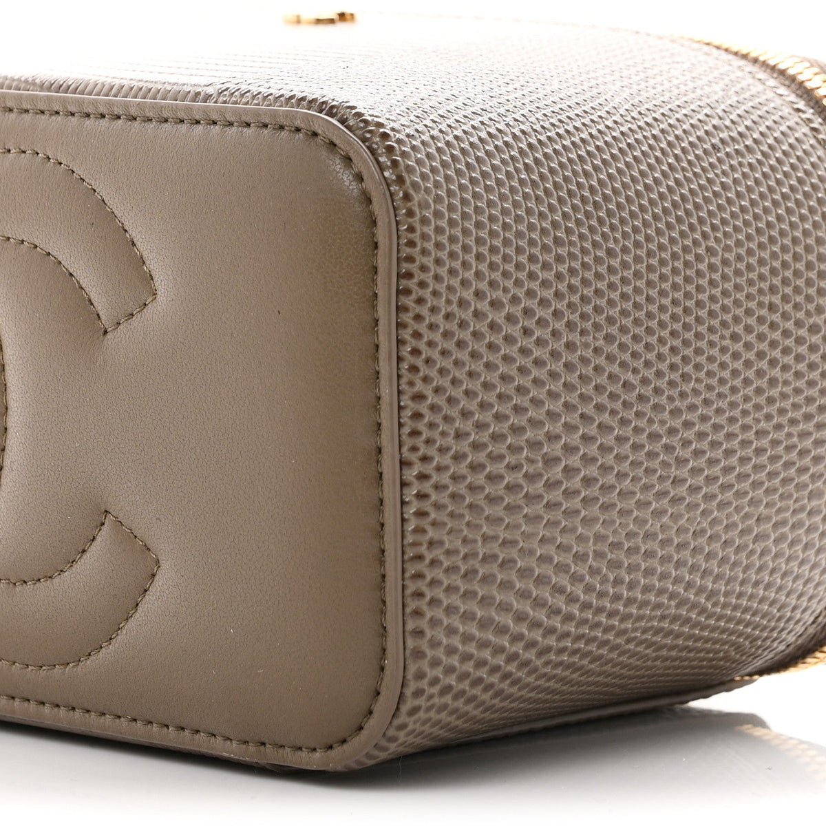 Calfskin Handbag