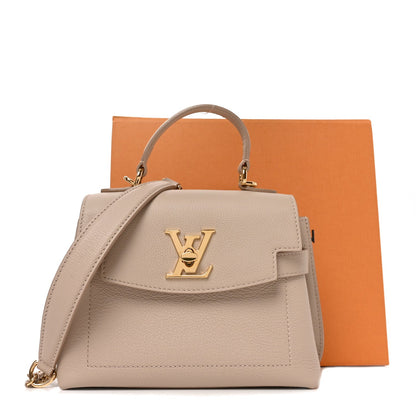 Mini Calfskin Handbag