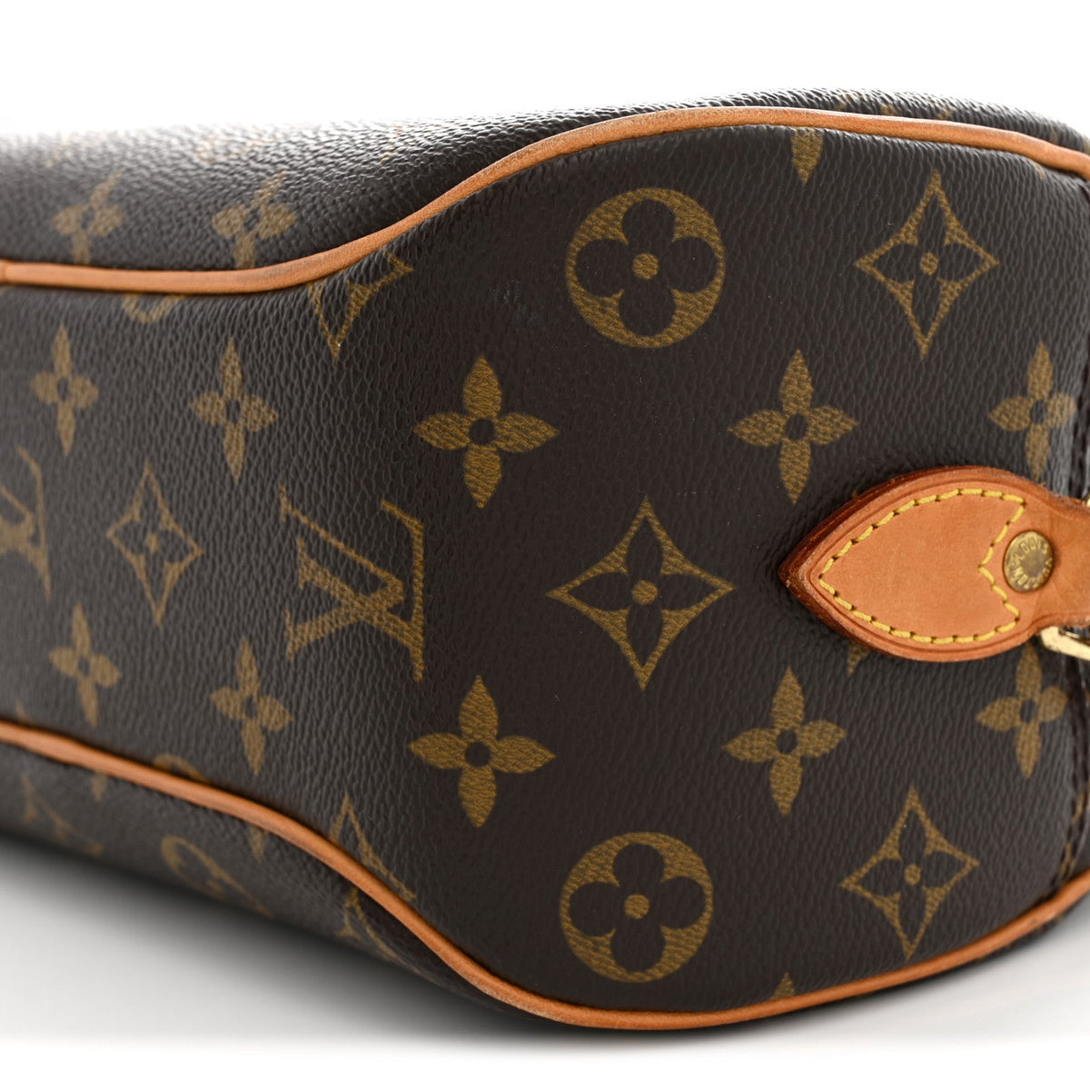 Monogram Blois Handbag