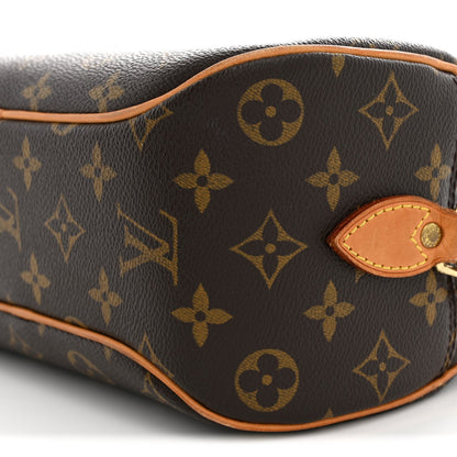 Monogram Blois Handbag