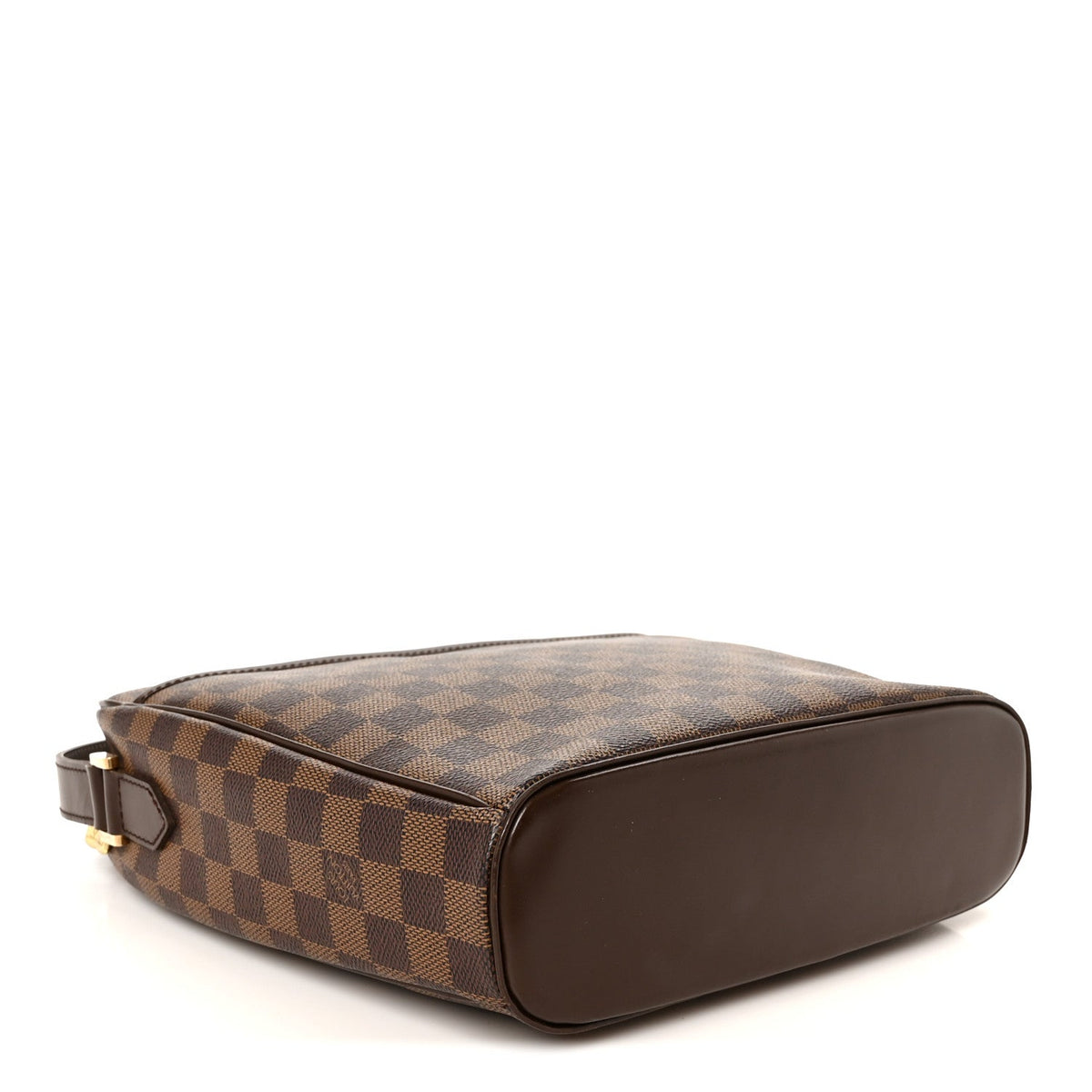 Damier Ebene Ipanema Gm Handbag
