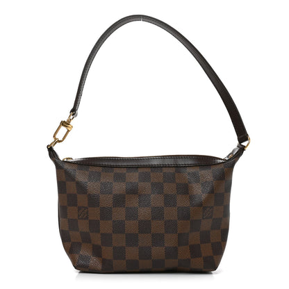 Damier Ebene Illovo Pm Handbag