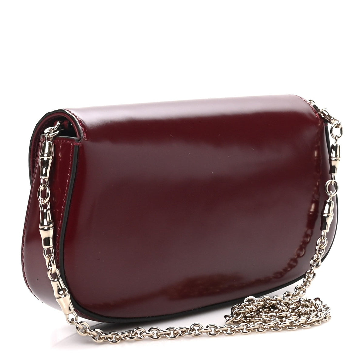 Small Calfskin Handbag