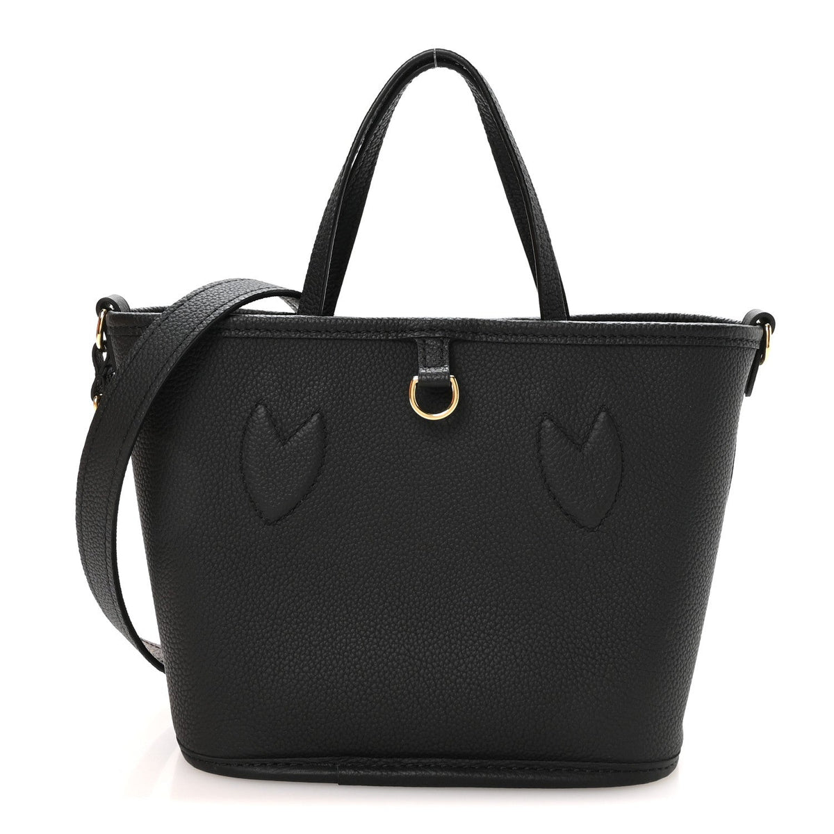 Handbag - Black