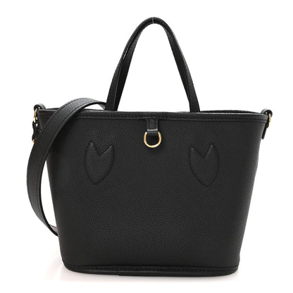 Handbag - Black