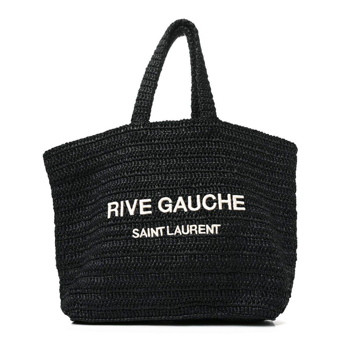 Tote Bag - Black
