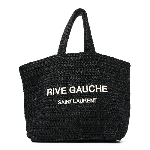Tote Bag - Black