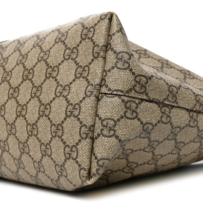 Medium Tote Bag - Brown