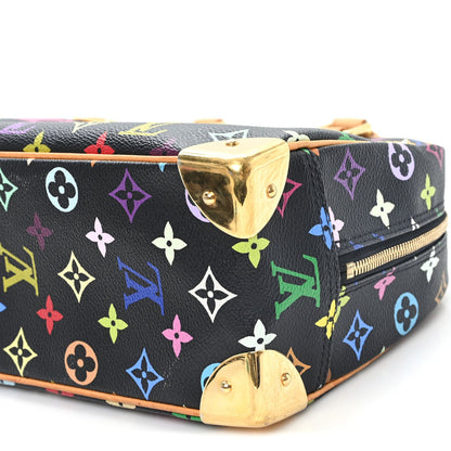 Handbag - Black
