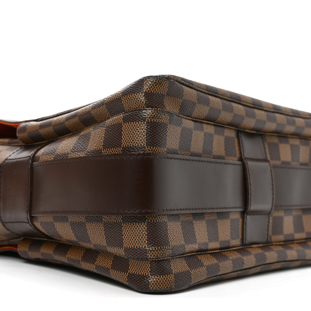 Damier Ebene Naviglio Handbag