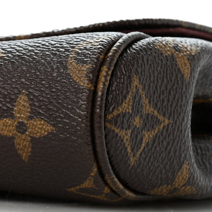 Monogram Favorite Mm Handbag