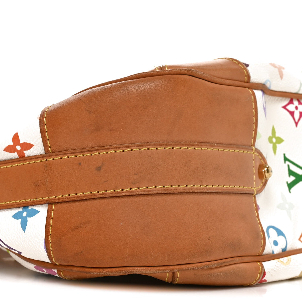 Handbag - White