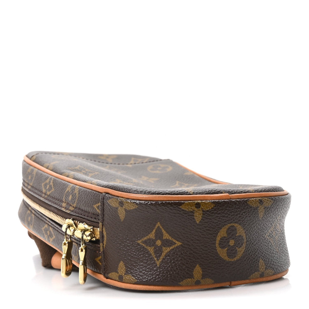 Monogram Pochette Gange Handbag