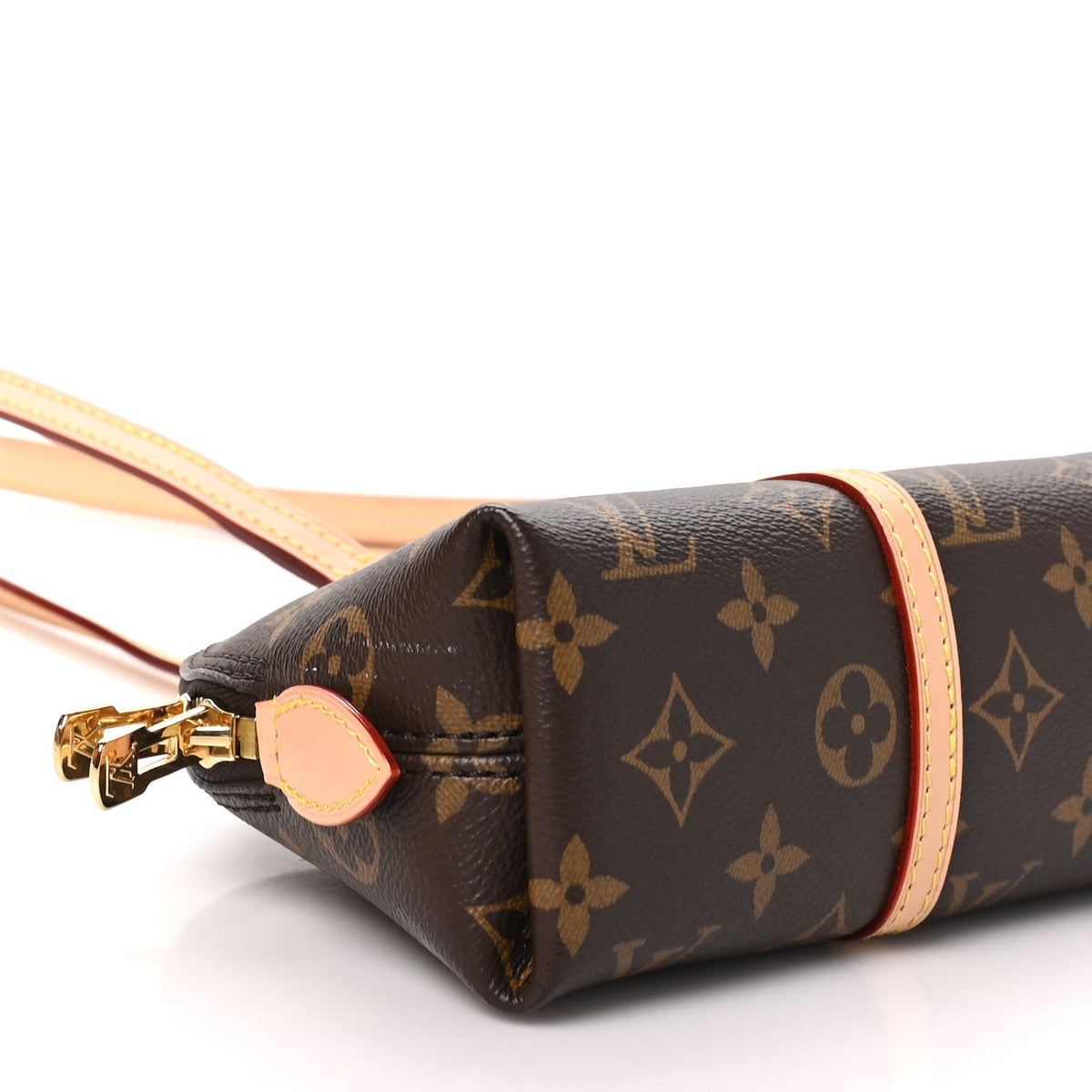 Monogram Squire East West Handbag
