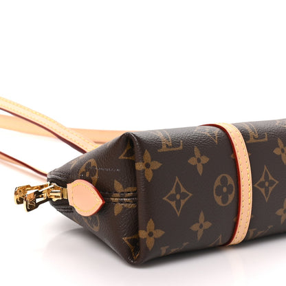 Monogram Squire East West Handbag