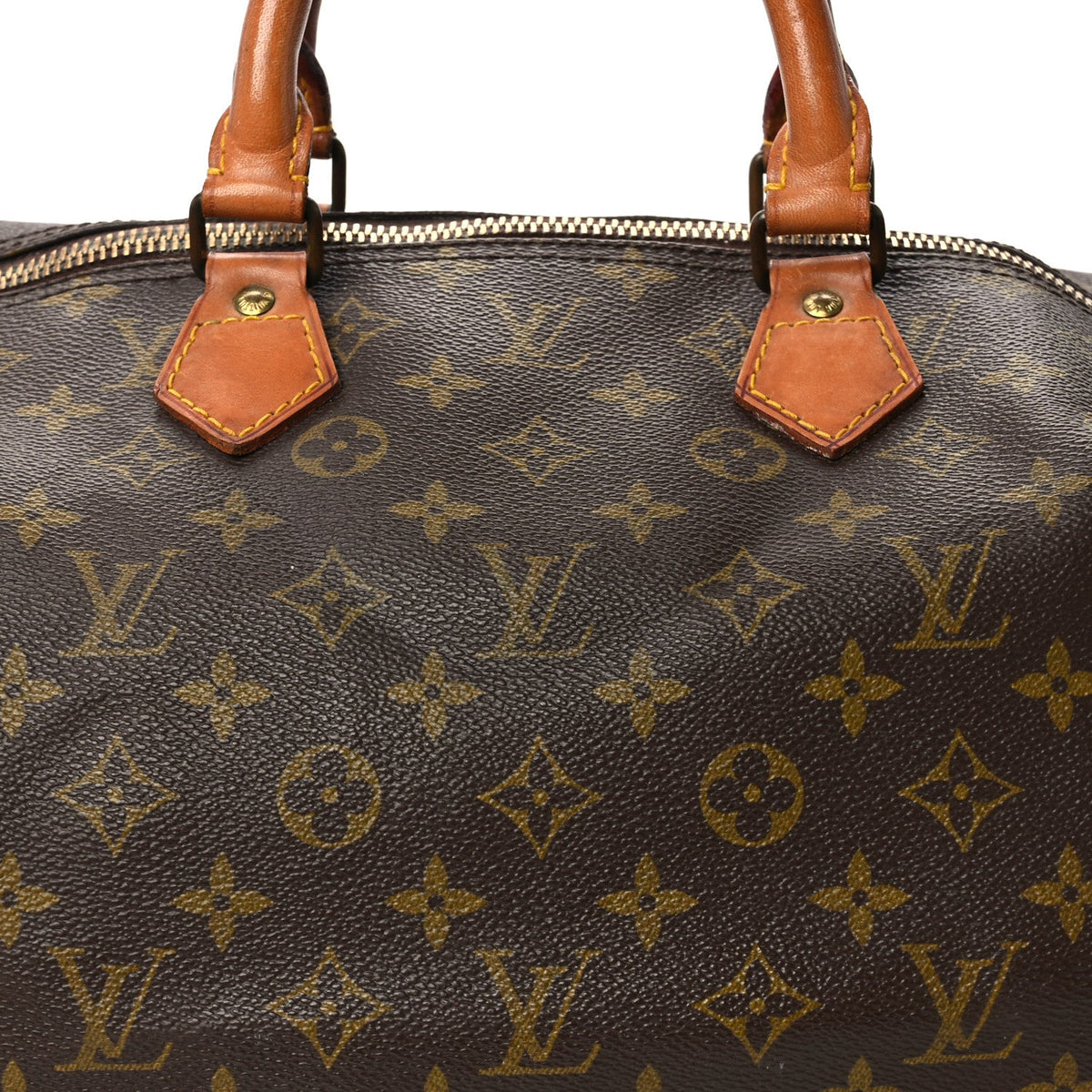 Monogram Speedy 40 Handbag