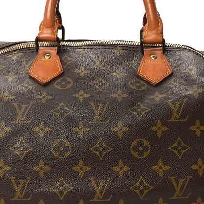Monogram Speedy 40 Handbag