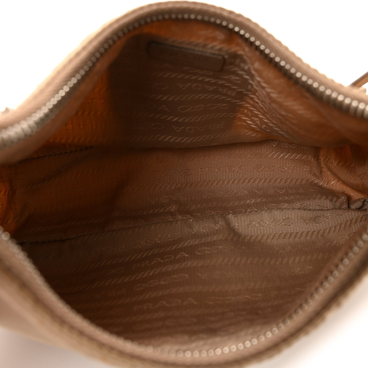Nylon Shoulder Bag