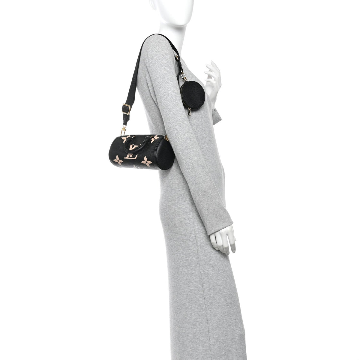 Handbag - Black