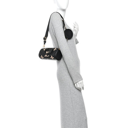Handbag - Black