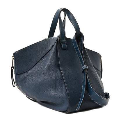 Small Calfskin Shoulder Bag