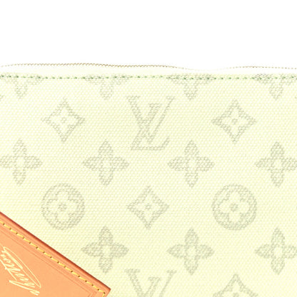Monogram Origine Lin Pochette Accessorie Handbag