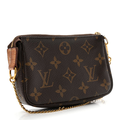 Mini Handbag
