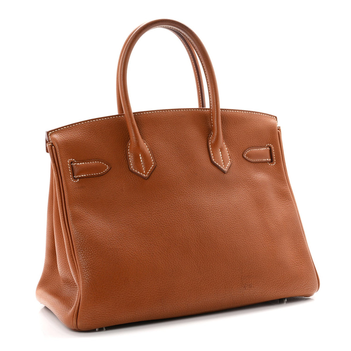 Handbag - Natural