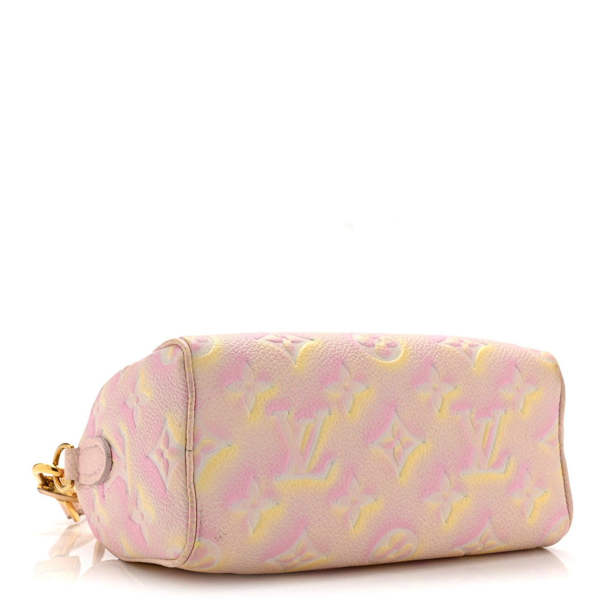 Nano Handbag - Pink
