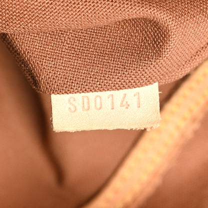Monogram Palermo Gm Handbag