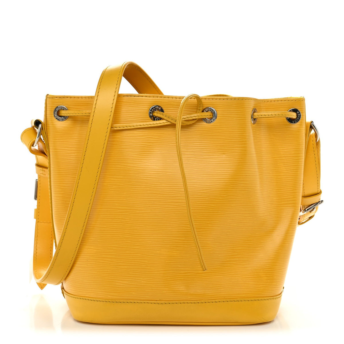 Epi Noe Tassil Handbag