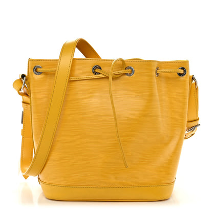 Epi Noe Tassil Handbag