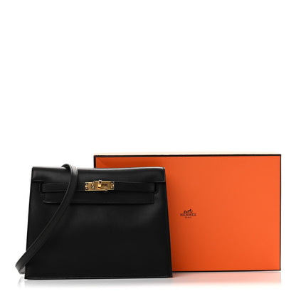 Belt Bag - Black