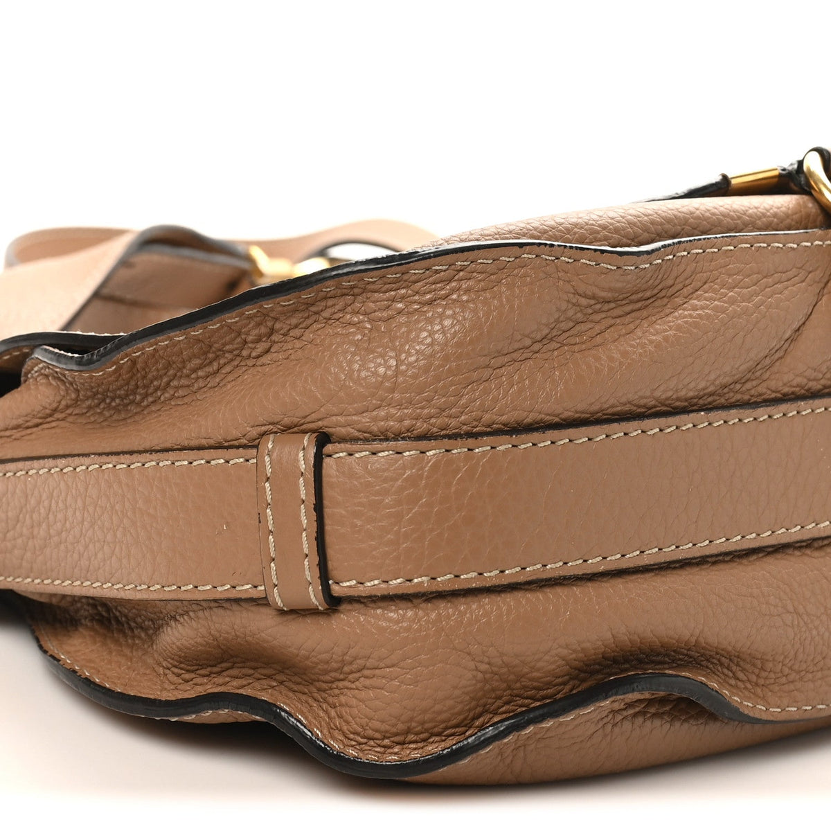 Medium Calfskin Crossbody Bag