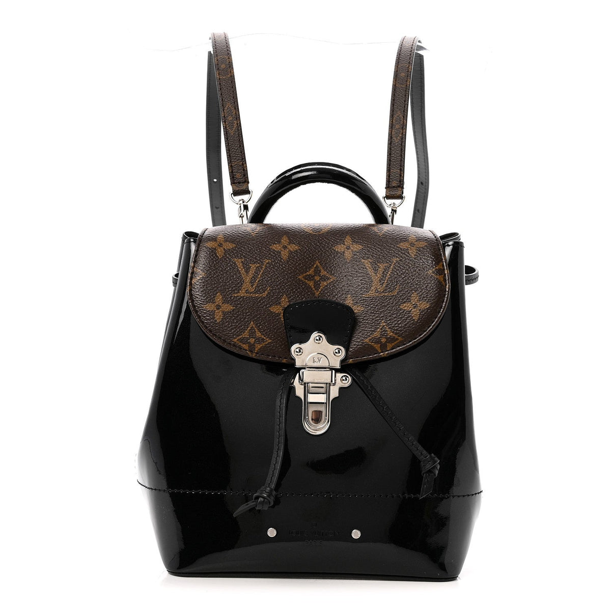 Backpack - Black