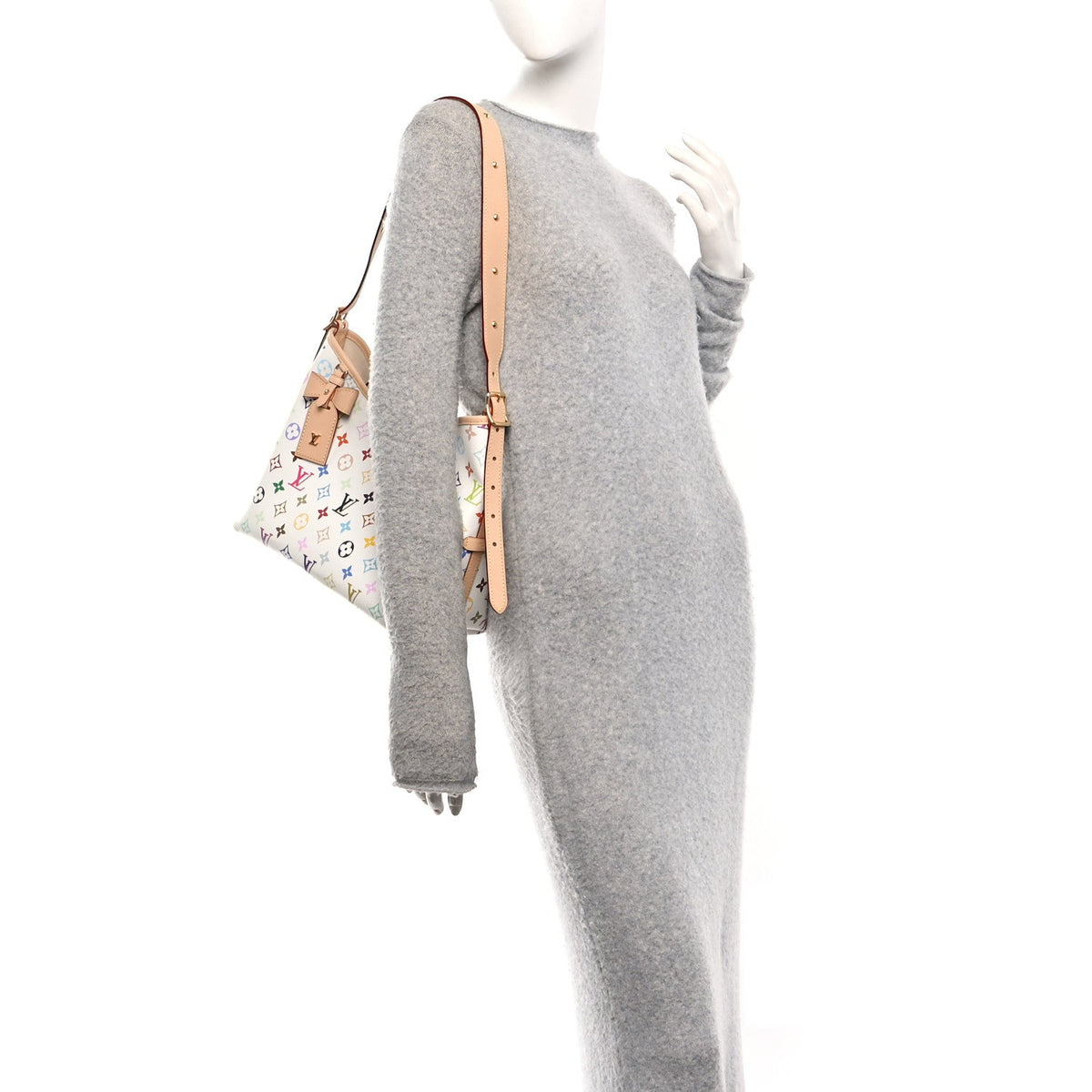 Handbag - White