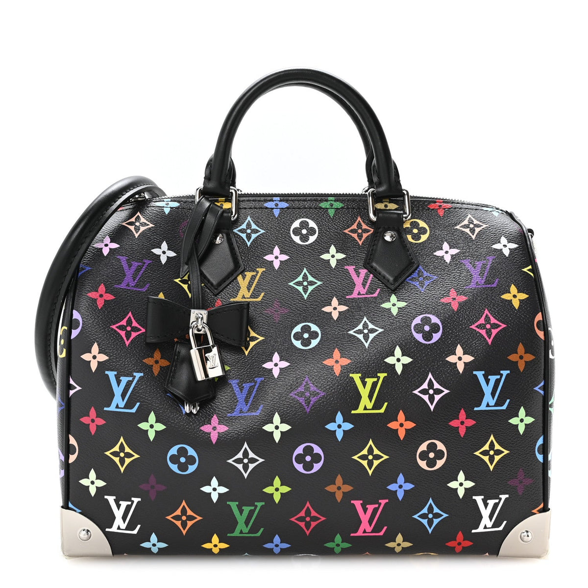 Handbag - Black