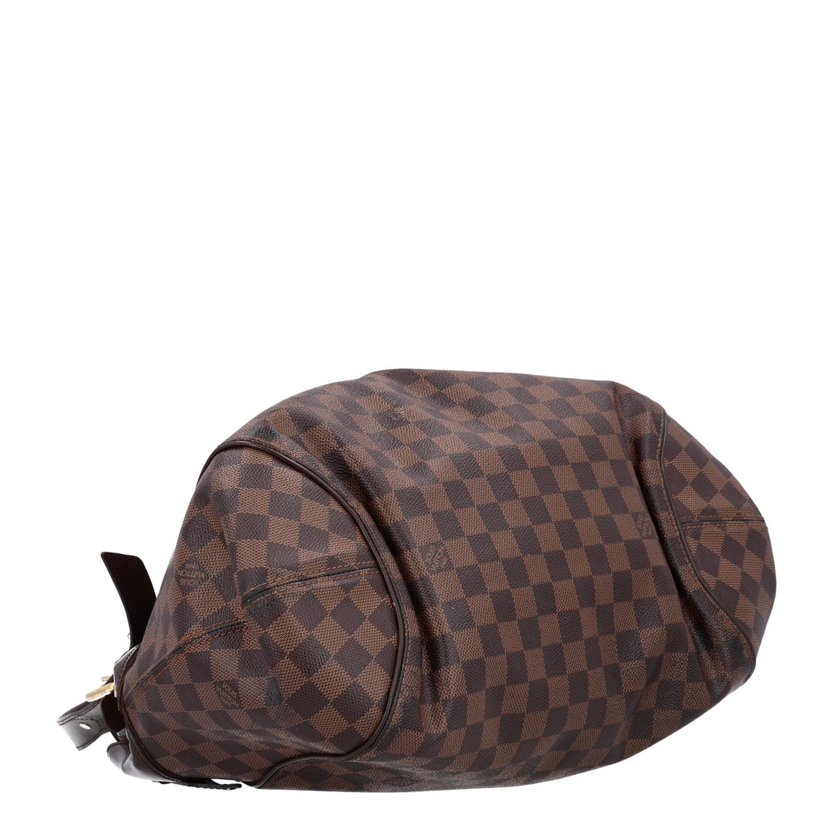 Damier Ebene Sistina Pm Handbag