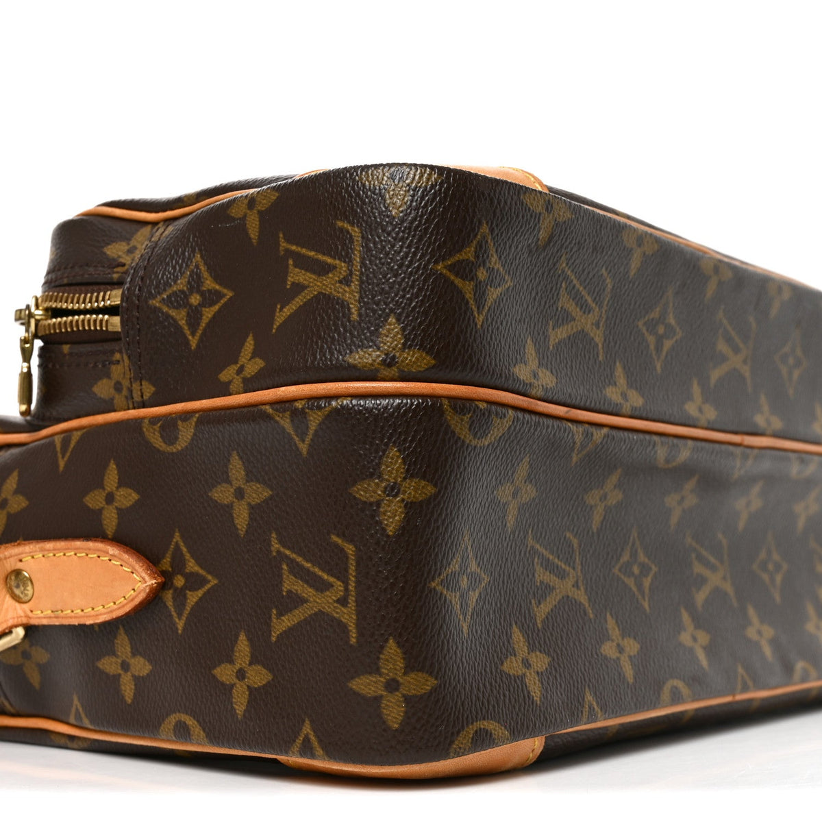 Monogram Nil 28 Handbag