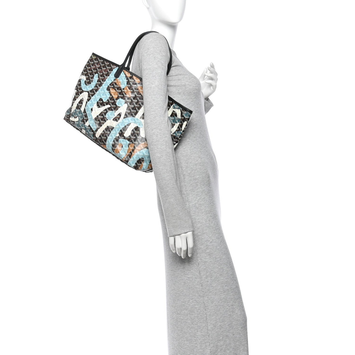 Handbag - Black