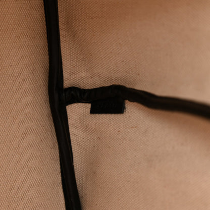 Maxi Handbag - Black