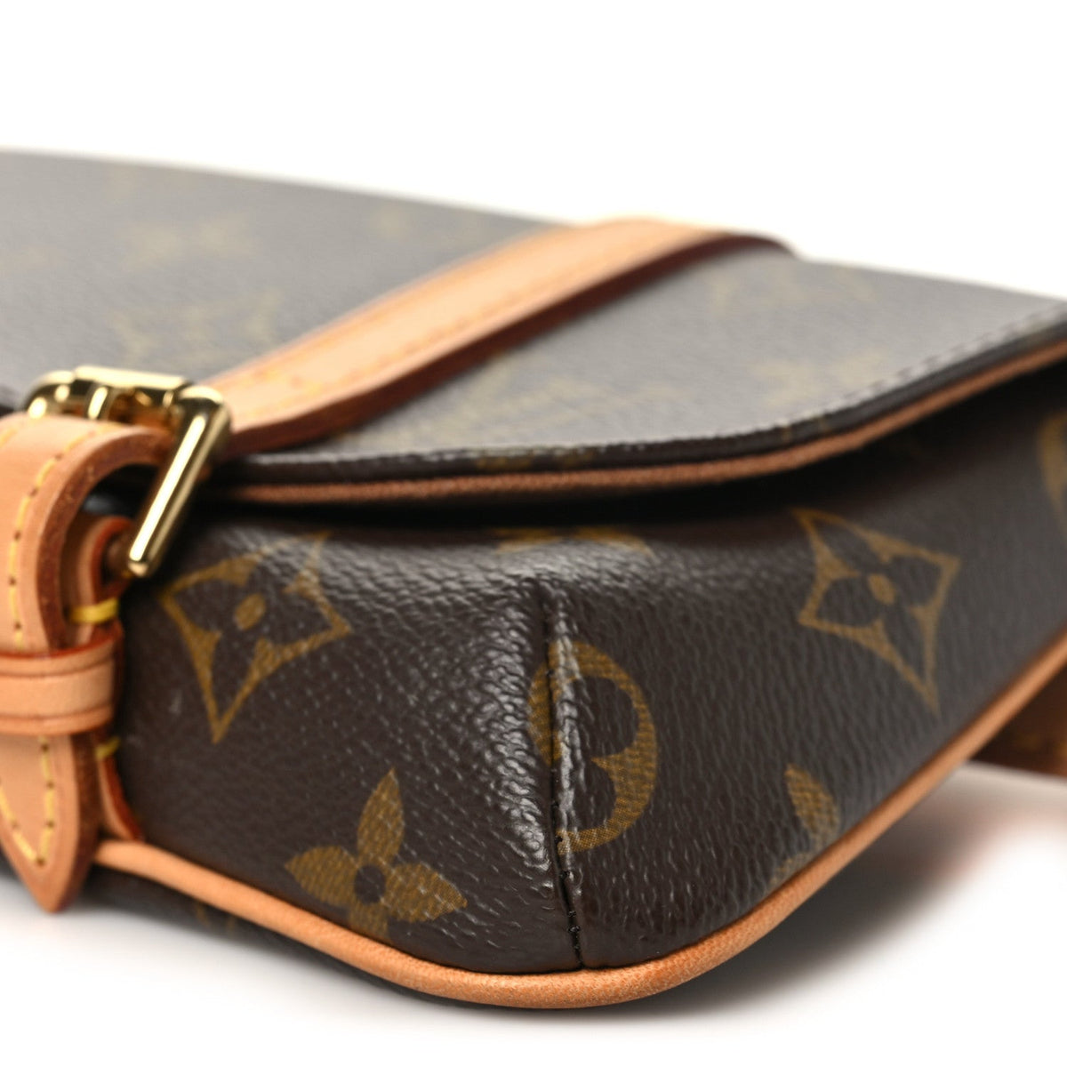 Monogram Pochette Marelle Pm Handbag