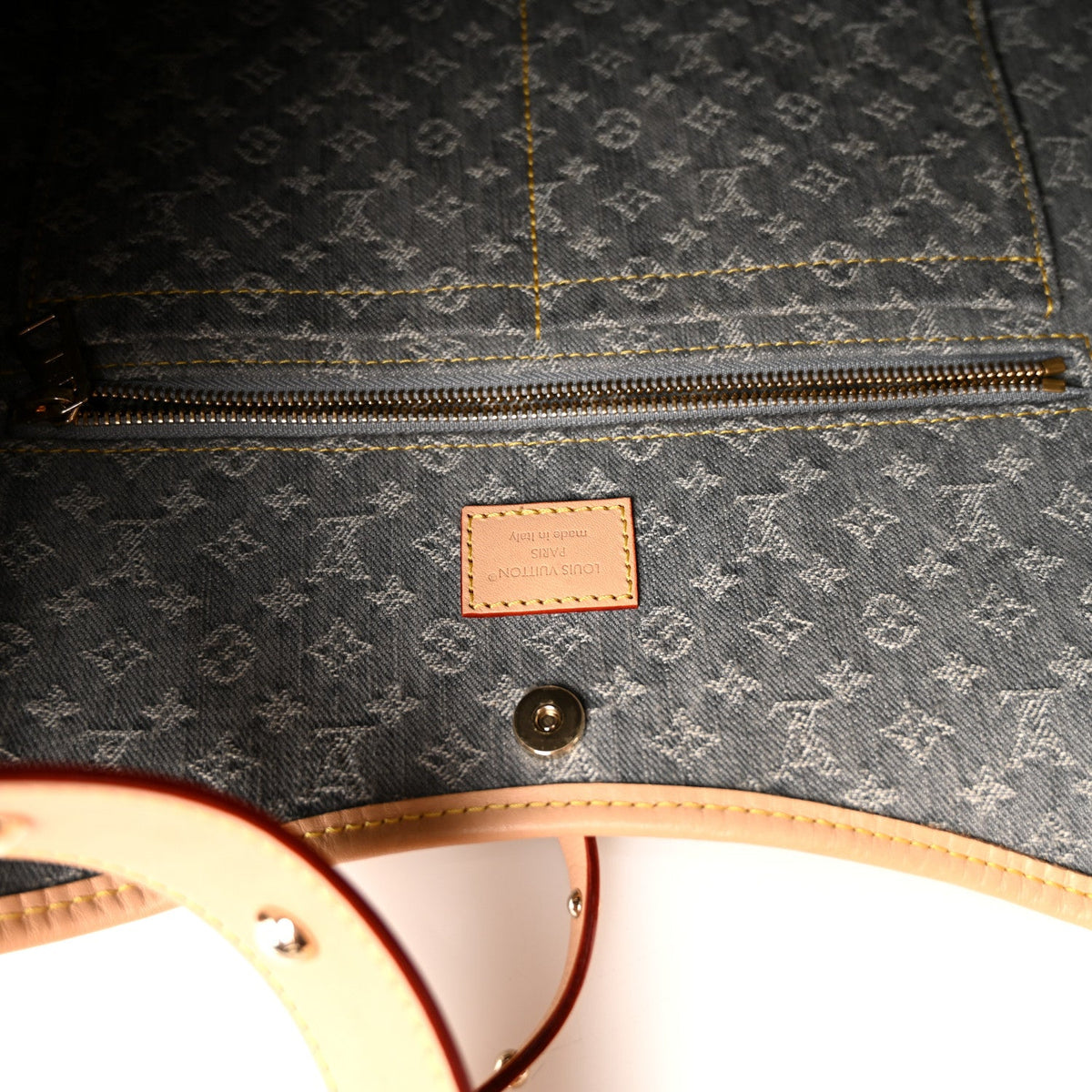 Handbag - Gray