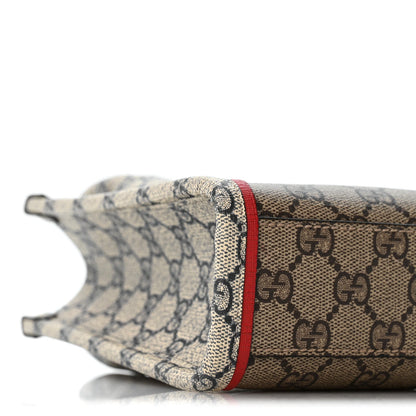 Mini Tote Bag - Beige