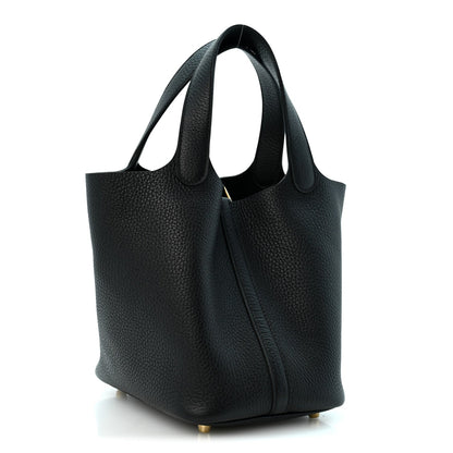 Handbag - Black