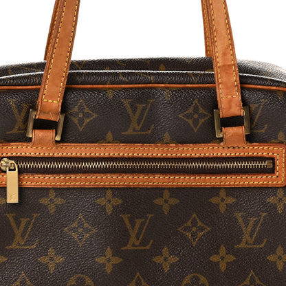 Monogram Cite Mm Handbag