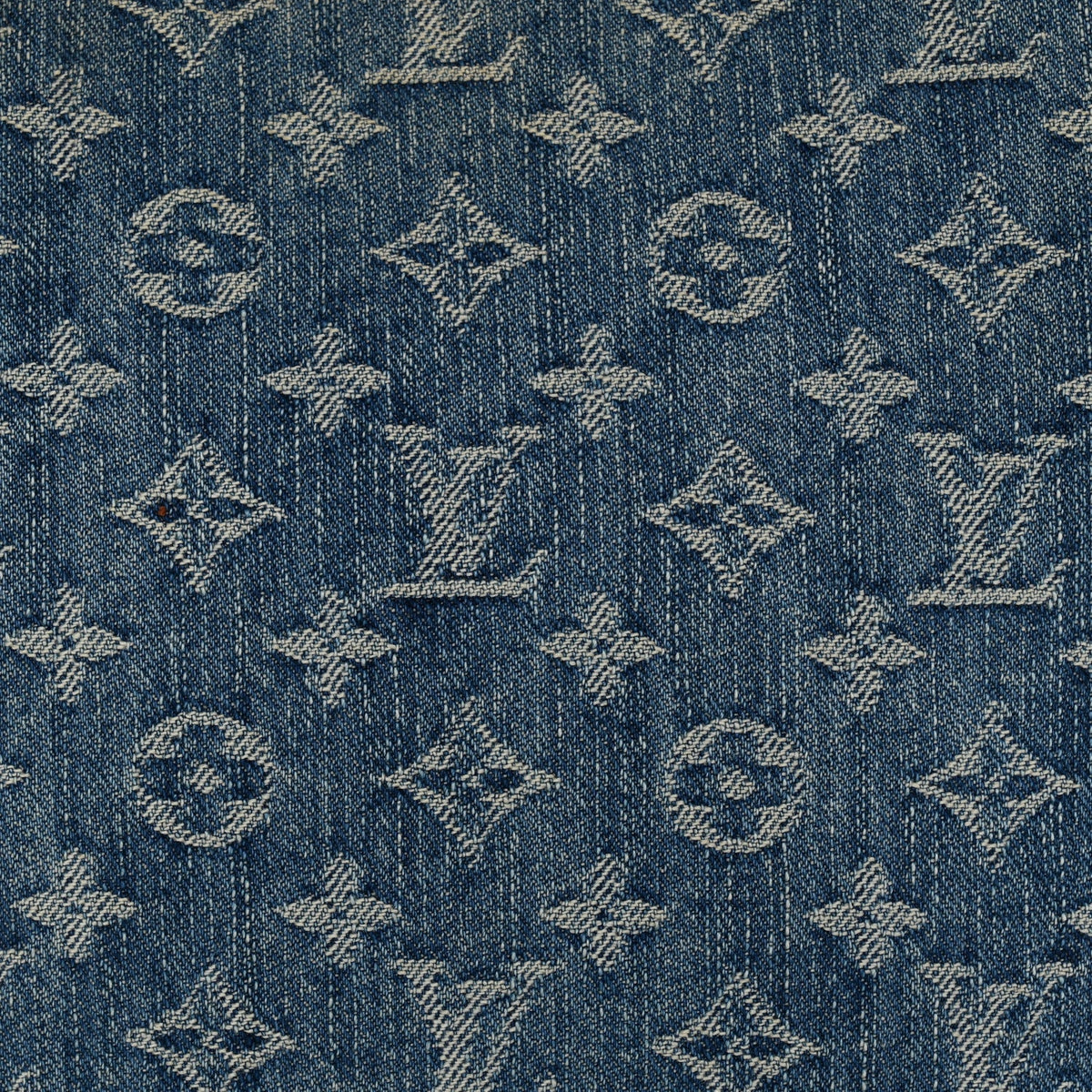 Handbag - Blue