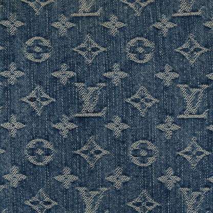 Handbag - Blue